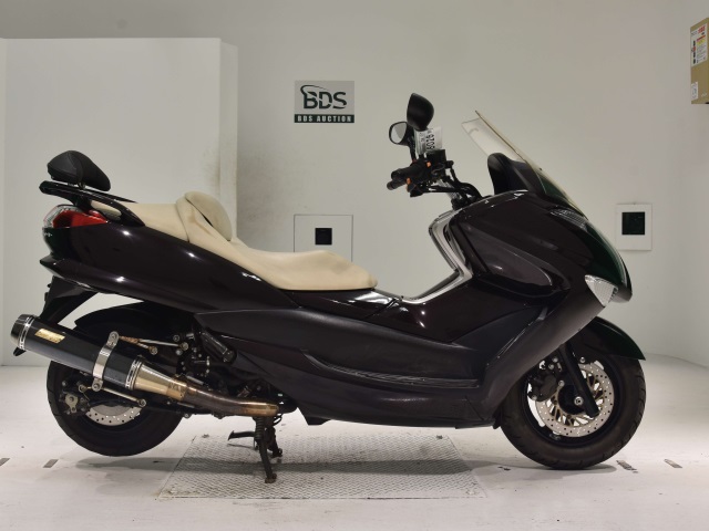 Yamaha MAJESTY 250 2007