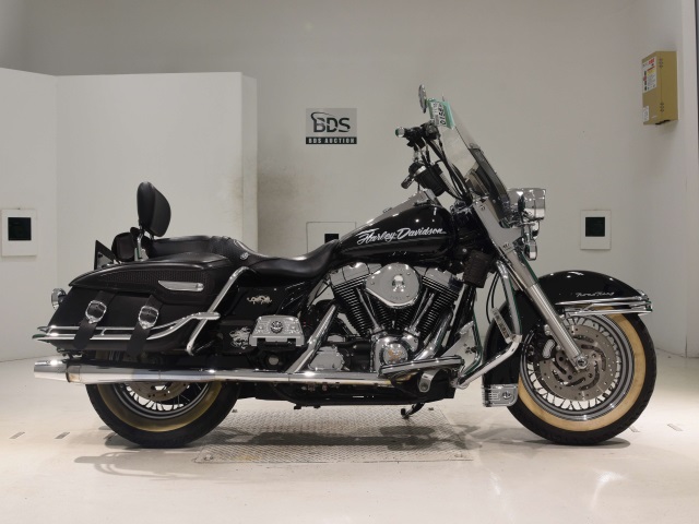 HD ROAD KING FLHRCI1450 2006