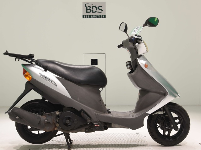 Suzuki ADDRESS V125
