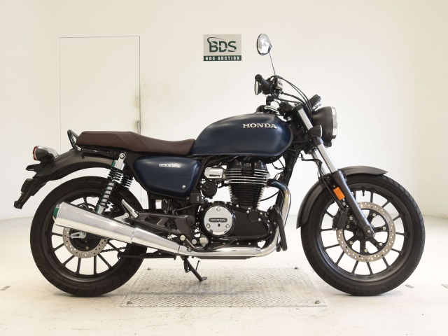 Honda GB350 2023