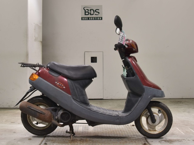 Yamaha JOG APRIO 2001