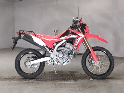Honda CRF250L 2019
