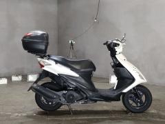 Suzuki ADDRESS V125