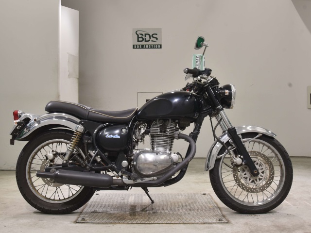 Kawasaki ESTRELLA RS 2005