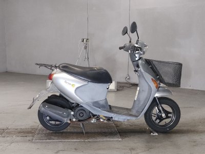 Suzuki LETS4