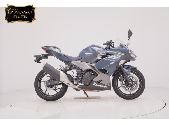 Kawasaki NINJA400 2023