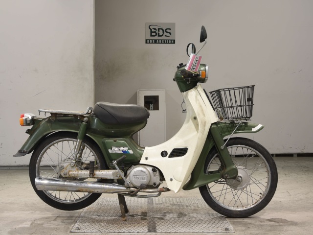 Yamaha TOWNMATE80 1993