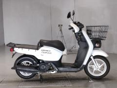 Honda BENLY110 2018