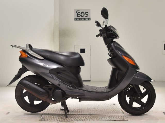 Yamaha AXIS100 2007