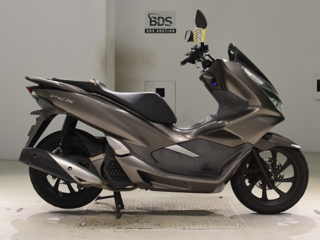 Honda PCX125-3 2018