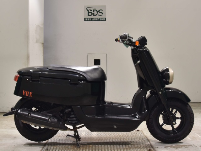 Yamaha VOX 2013