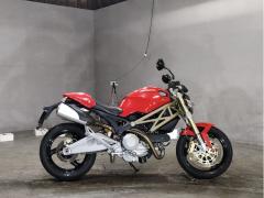 Ducati MONSTER 696 2013