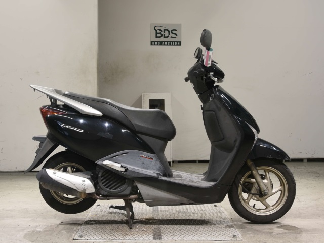 Honda LEAD110 2009