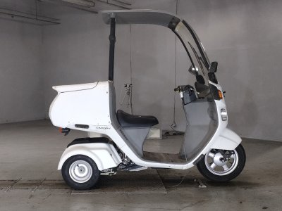 Honda GYRO CANOPY 2011