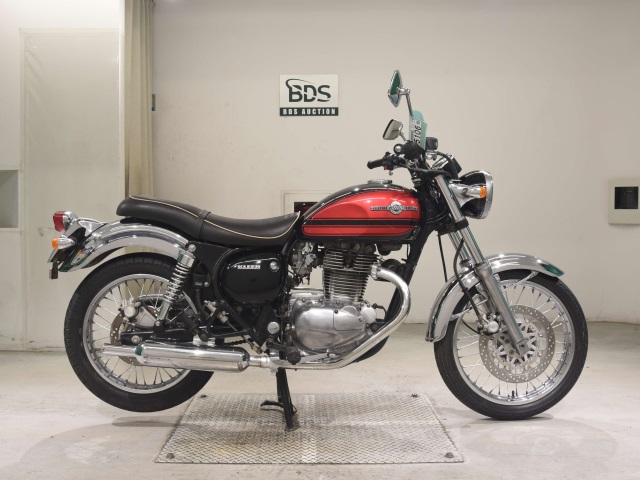 Kawasaki ESTRELLA RS 2002