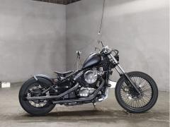 Kawasaki VULCAN400 CUSTOM 1995