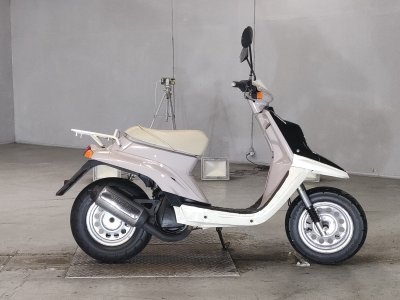 Yamaha BWS