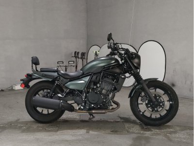 Kawasaki ELIMINATOR 400SE 2024