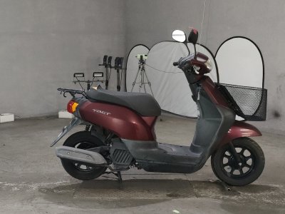 Honda TACT125 2016