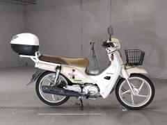 Honda SUPER DREAM110 2013