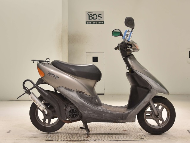 Honda DIO-3 1995