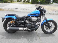Yamaha BOLT 950R 2019