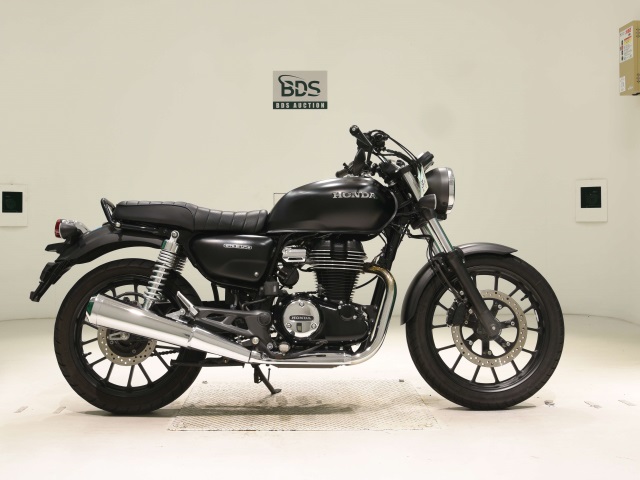 Honda GB350 2022