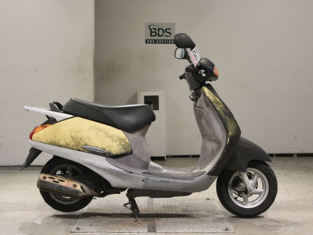 Honda LEAD50 1998
