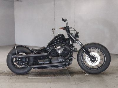 Yamaha DRAGSTAR XVS400 1999