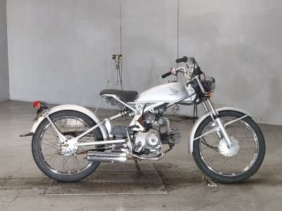 Honda SOLO 2003