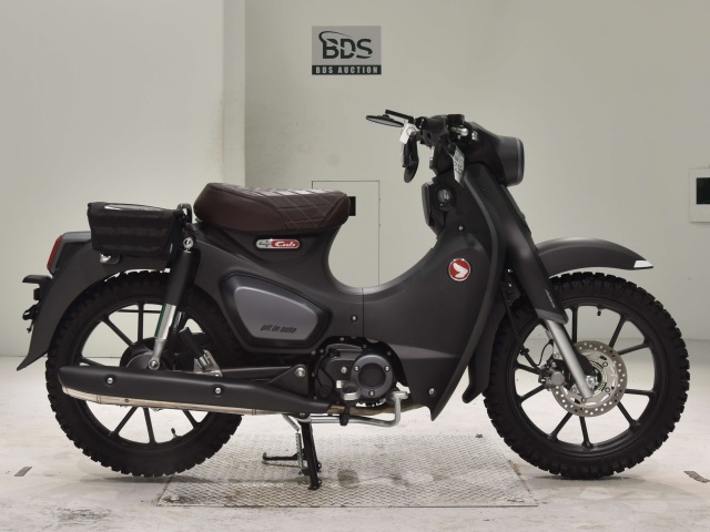 Honda SUPER CUB125 2022