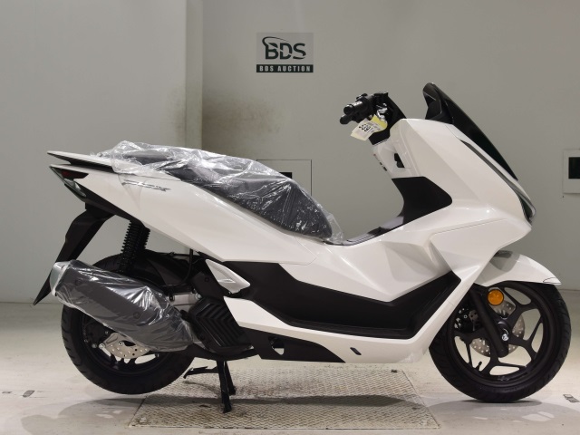 Honda PCX125 2025