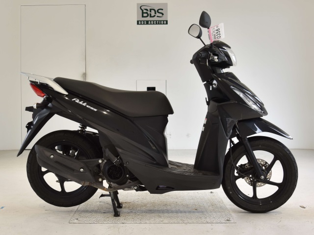 Suzuki ADDRESS V110