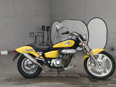 Honda MAGNA50 1995