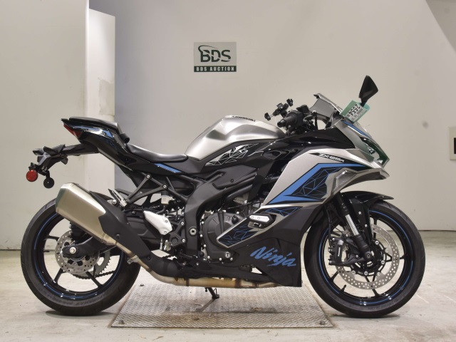 Kawasaki ZX-25R-2SE 2024