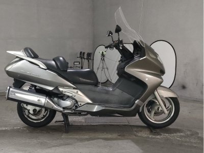 Honda SILVERWING600 2002