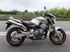 Honda CB900 2001