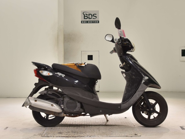 Yamaha JOG ZR 2011