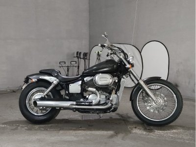 Honda SHADOW400 SLASHER 2008