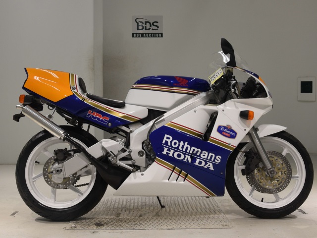 Honda NSR250R 1990