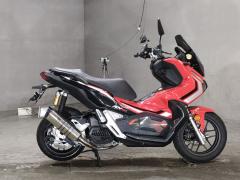 Honda ADV 150 2020