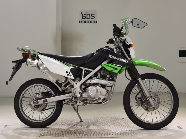 Kawasaki KLX125
