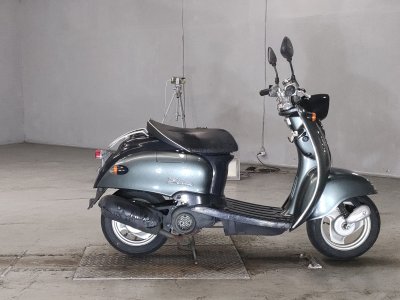 Yamaha VINO50