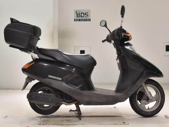 Honda SPACY100 2003