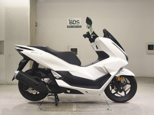 Honda PCX125 2025