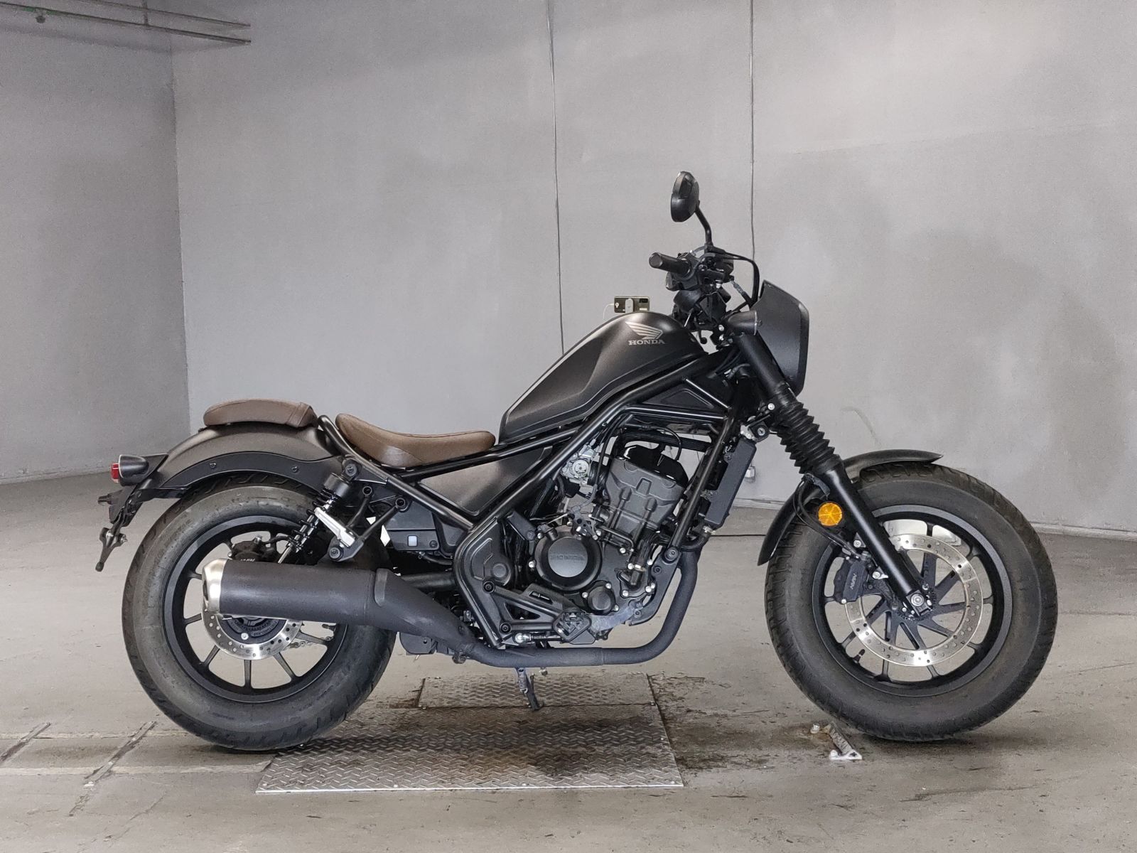 Honda REBEL CMX250 2022