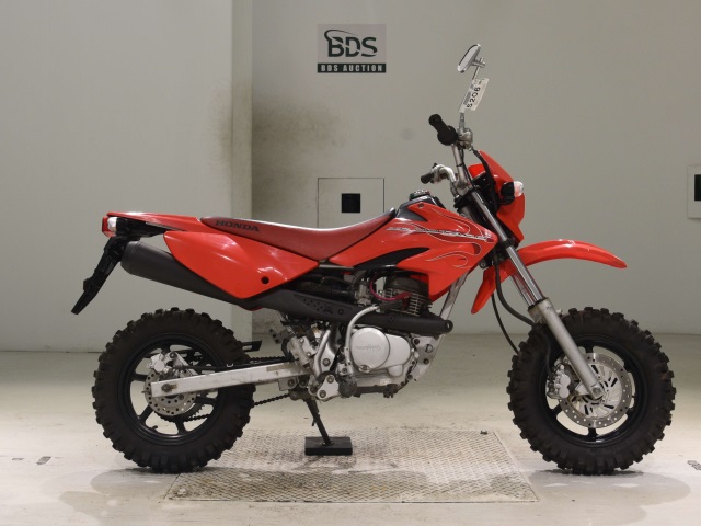 Honda XR50 MOTARD 2005