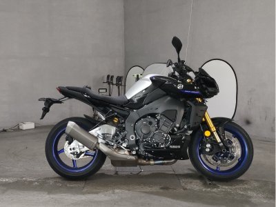 Yamaha MT-10SP 2025