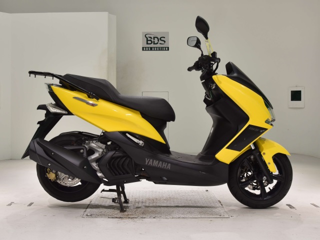 Yamaha MAJESTY 155S 2020