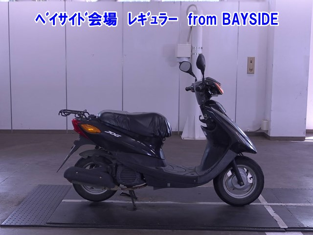 Yamaha JOG 50